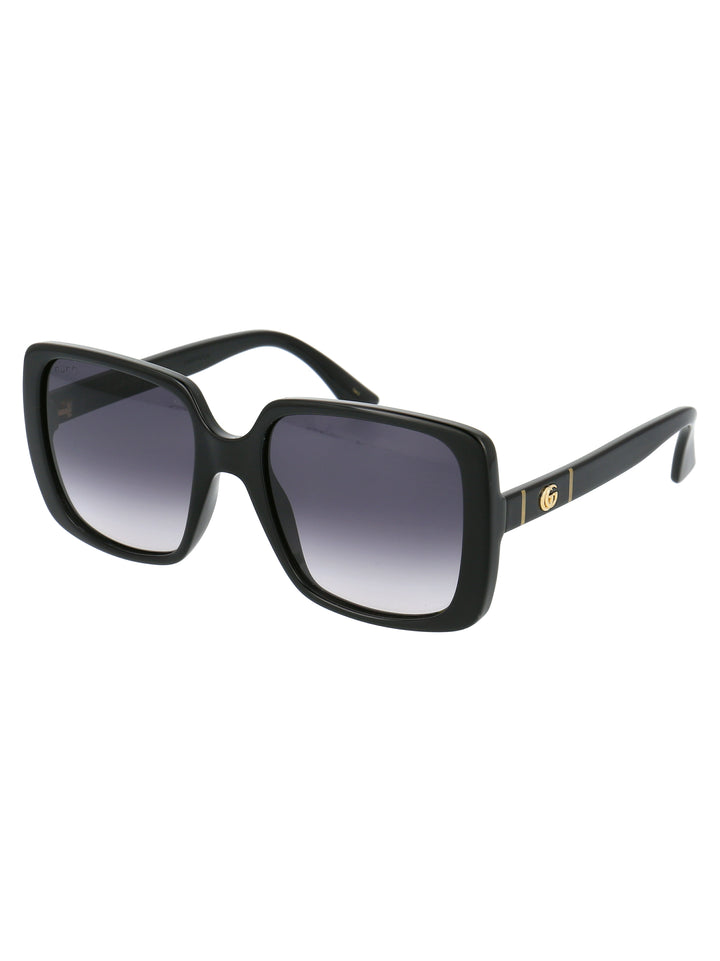 Gucci SUNGLASSES - Black | e06f4f80ac2386cac6f5d4ac0d44f063692c2d5c
