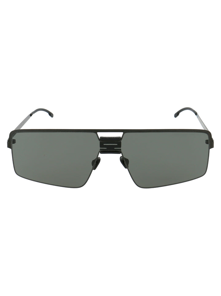 Mykita SUNGLASSES - Black | c56a0a50a5f4f34ca1730ed0645945019fc174d7