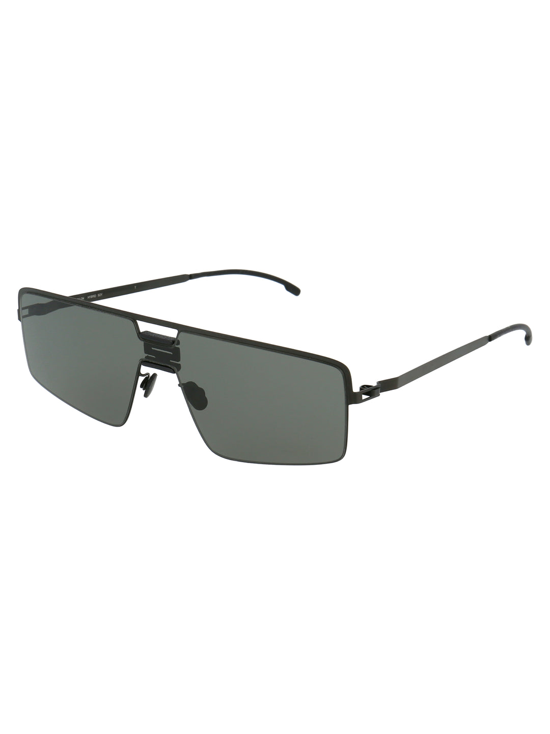 Mykita SUNGLASSES - Black | 7b3ced9812184aec8385274c4f58cd2fd3b6b79c
