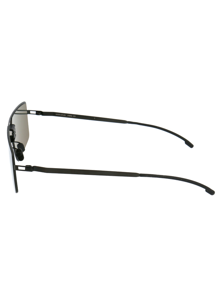 Mykita SUNGLASSES - Black | b8e74d3185ce2b81c7e7d65b659c84f8656c73d0