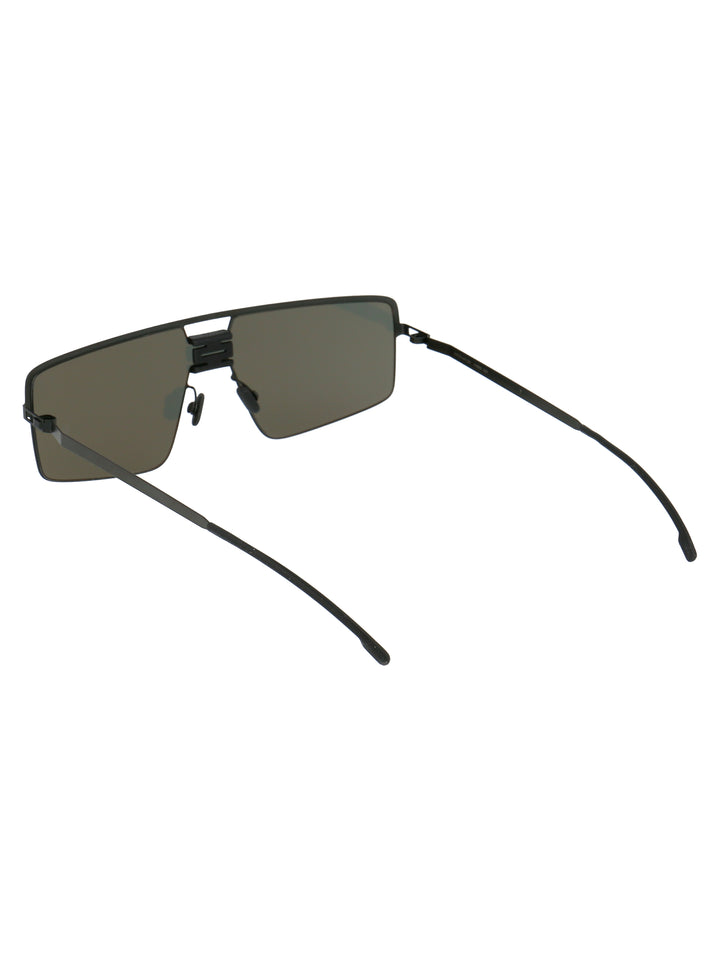 Mykita SUNGLASSES - Black | 2a036215b2fc958aab8c25eaccb9b50156b6481d