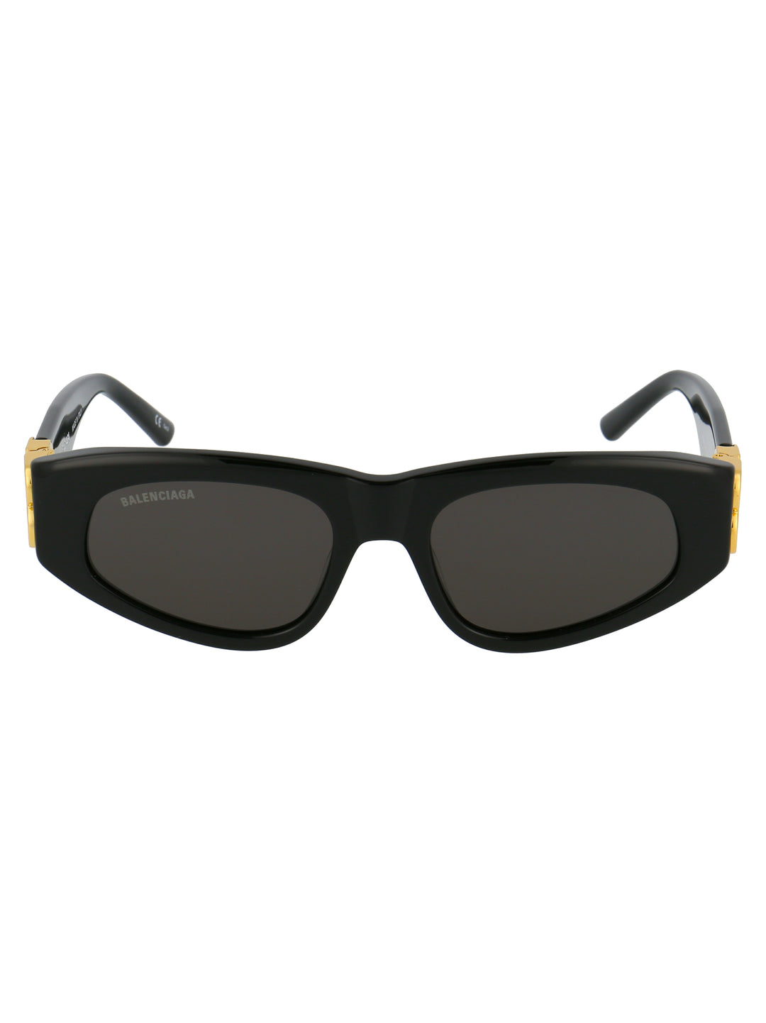 Balenciaga SUNGLASSES - Black | e74e573d125faccd8e1696729685cfe0b1406d29