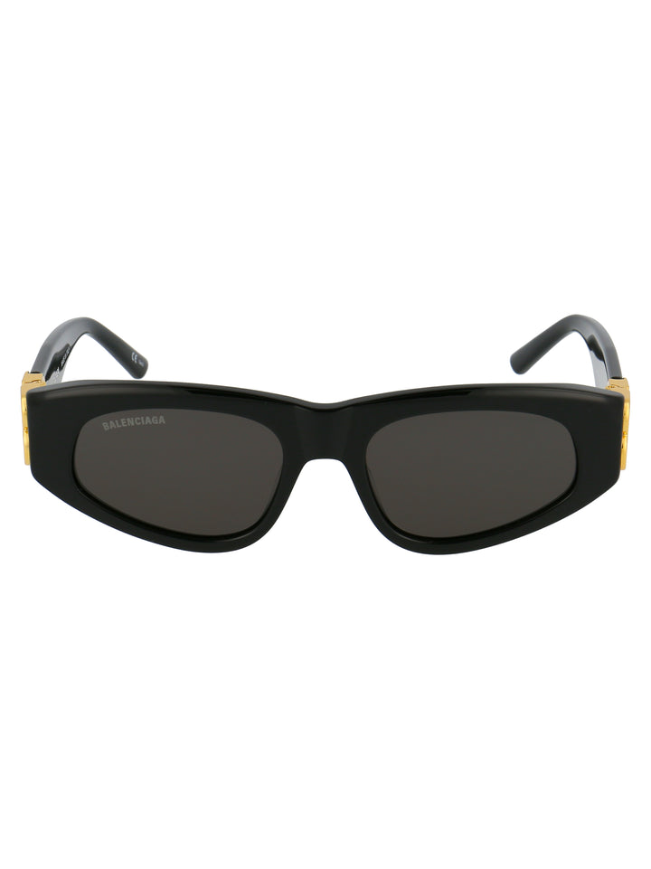 Balenciaga SUNGLASSES - Black | e74e573d125faccd8e1696729685cfe0b1406d29