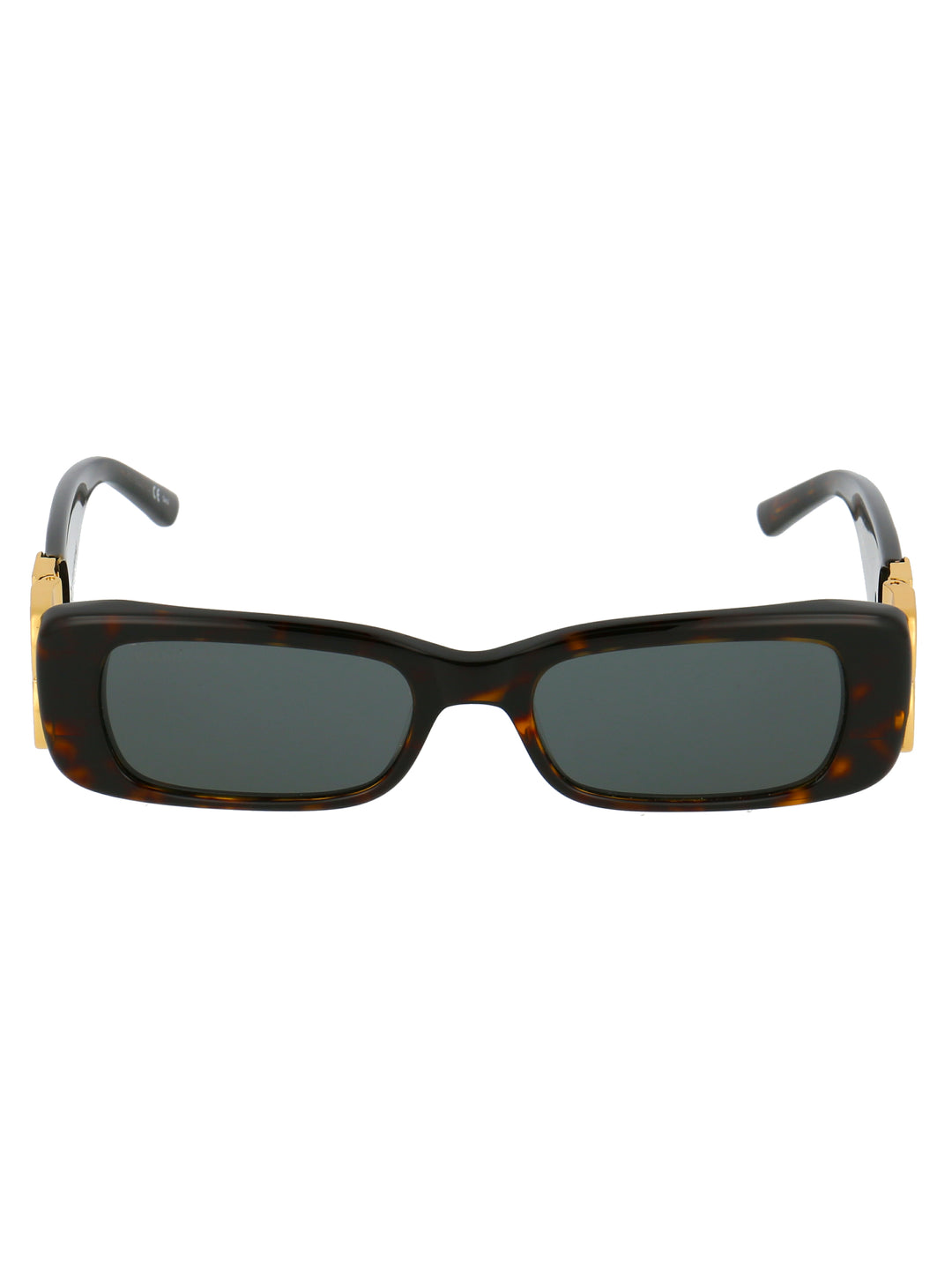 Balenciaga SUNGLASSES - Brown | 05be621ef3e865eee157b53eff680e7031c1f6b7
