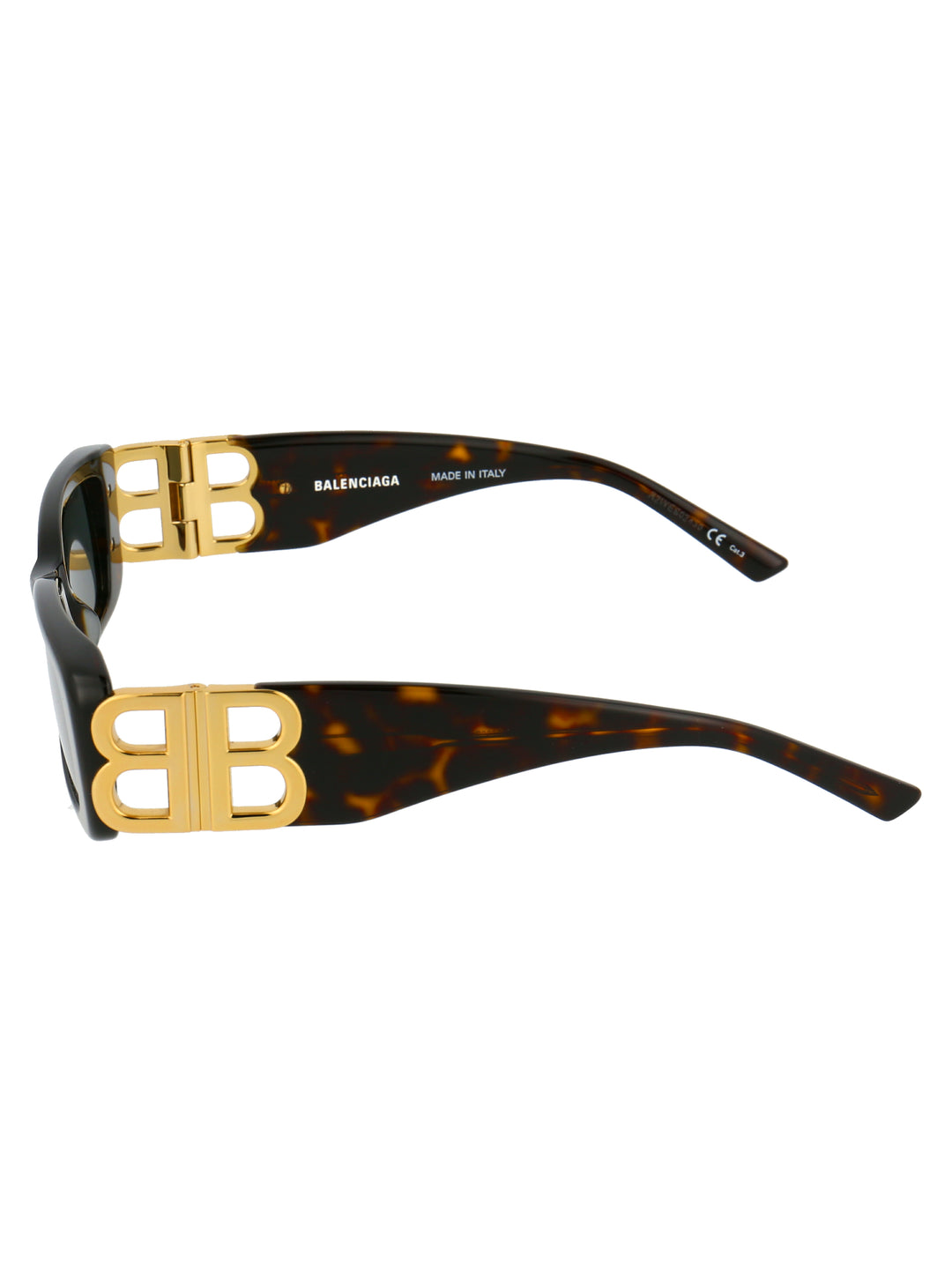 Balenciaga SUNGLASSES - Brown | 50e53fb8c26064b3ed12d76016ded4285a19c32e