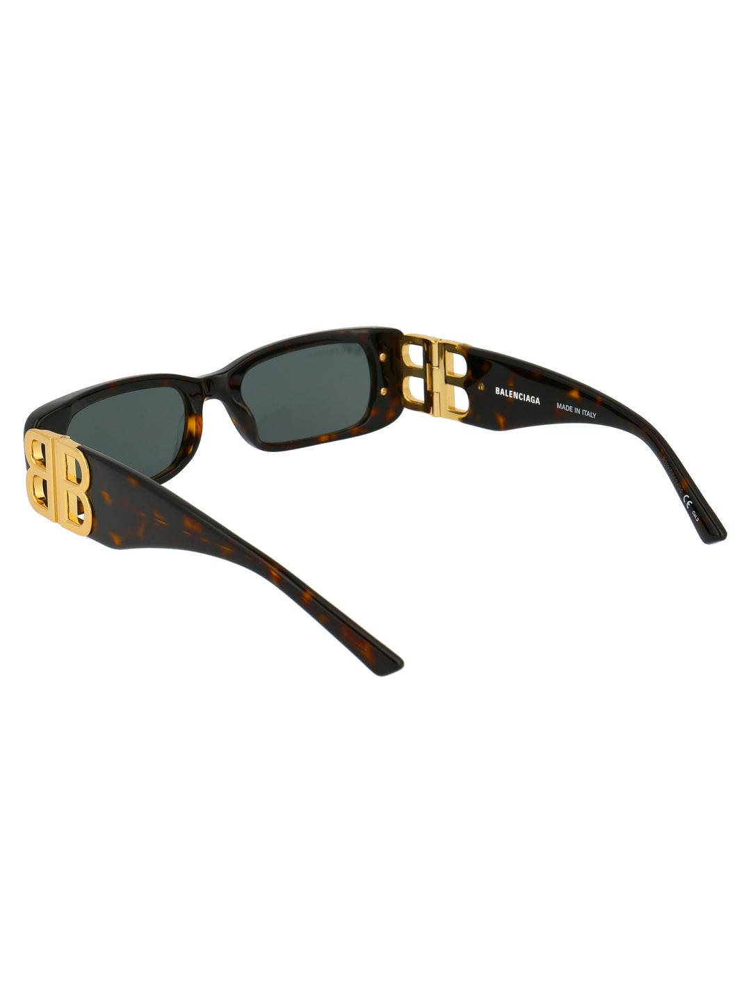 Balenciaga SUNGLASSES - Brown | 33cfc95f8037b81adf14b2849d8e2305812dbd51
