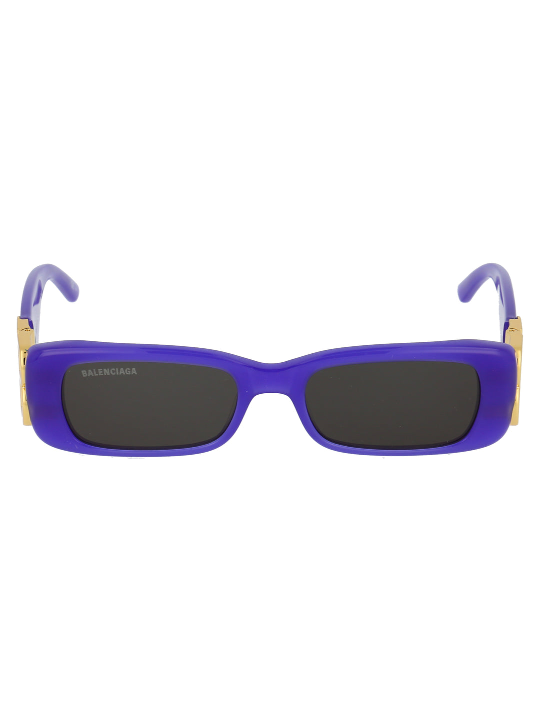 Balenciaga SUNGLASSES - Purple | 7d12a5e42c22a7667be515a0145e875976cdb83d