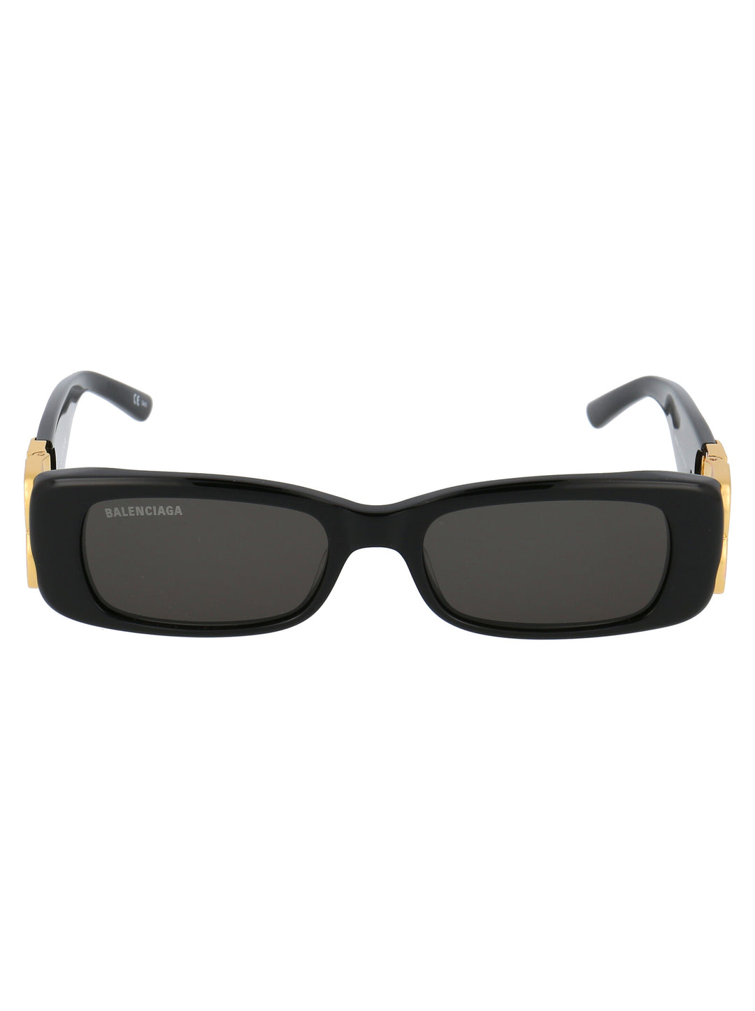 Balenciaga SUNGLASSES - Black | 29fd152d5044b060c0823435c64d8309a27518fa