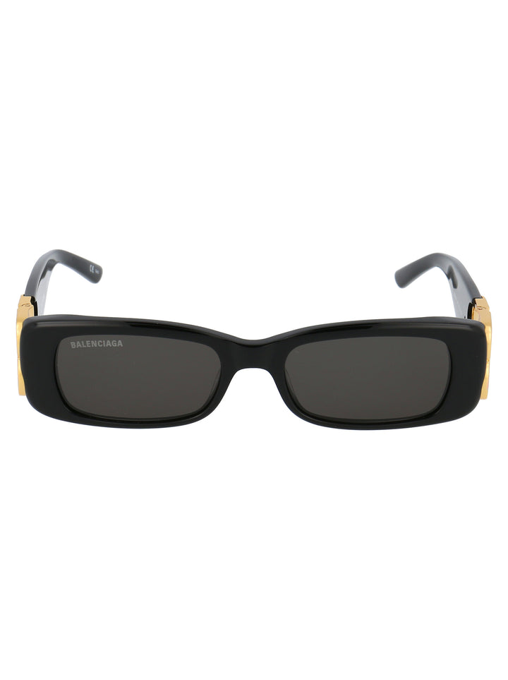 Balenciaga SUNGLASSES - Black | 29fd152d5044b060c0823435c64d8309a27518fa