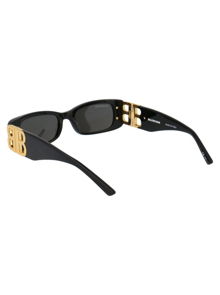 Balenciaga SUNGLASSES - Black | 69c357074574019a8886ba5e18087b5ab8db5ae8