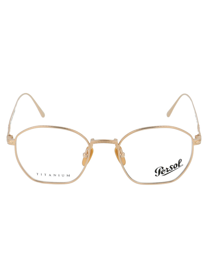Persol OPTICAL - Gold | 9dd0cd504e7524842b2db26b1e4e06781a8344d3