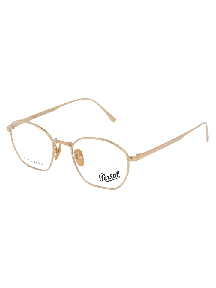 Persol OPTICAL - Gold | 97da657160a6f48fbd08c9b68f7422f8de0ce3bf