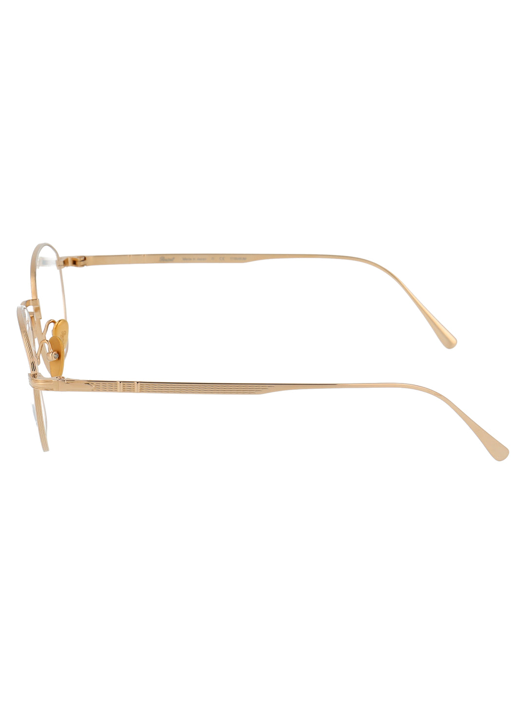 Persol OPTICAL - Gold | 9d895647e4e76abd2ef710f6ef34eca5fad53de2
