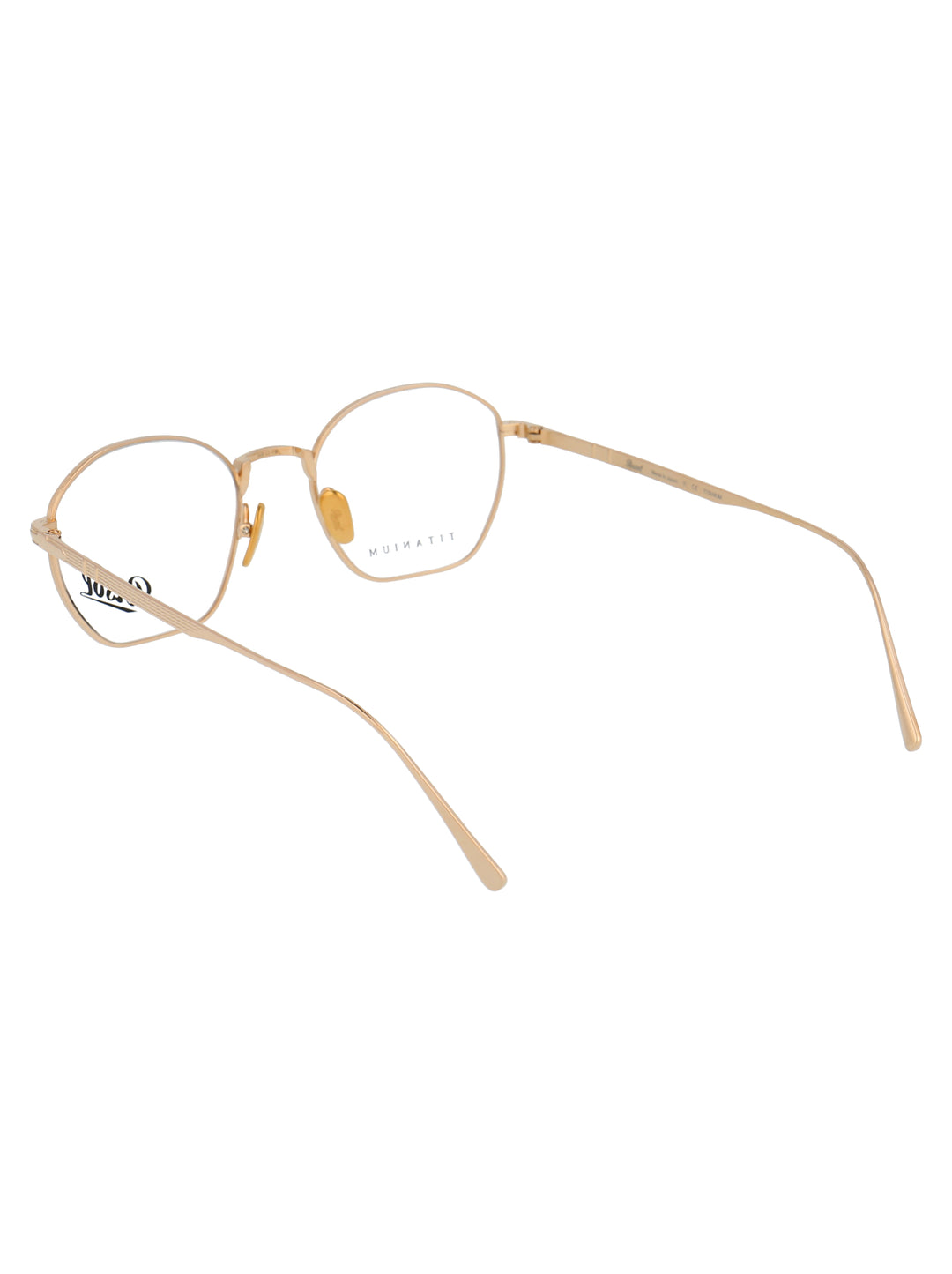 Persol OPTICAL - Gold | ddc128595f698c6c29d9e28ce03a6974723fda7d