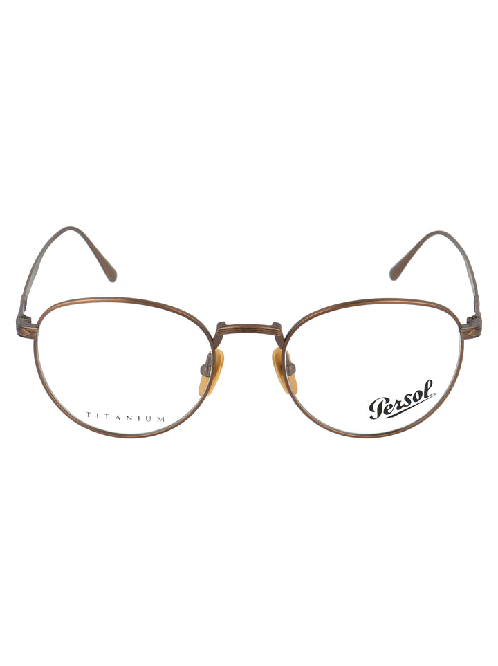 Persol OPTICAL - Brown | 4c4df668f2b30813c46f61c82ab4269373bd17dc