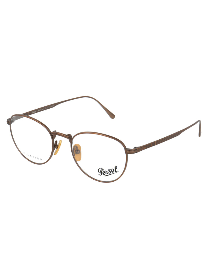 Persol OPTICAL - Brown | e6409af73019c39a6c81cb0fde2fede8b065c583