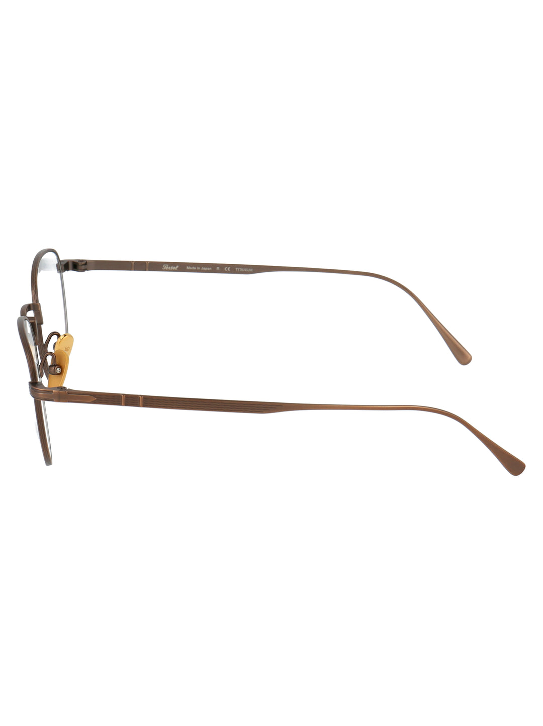 Persol OPTICAL - Brown | 2a9caec5d210a6784e5a56b4cfb4aadd4dcde15f