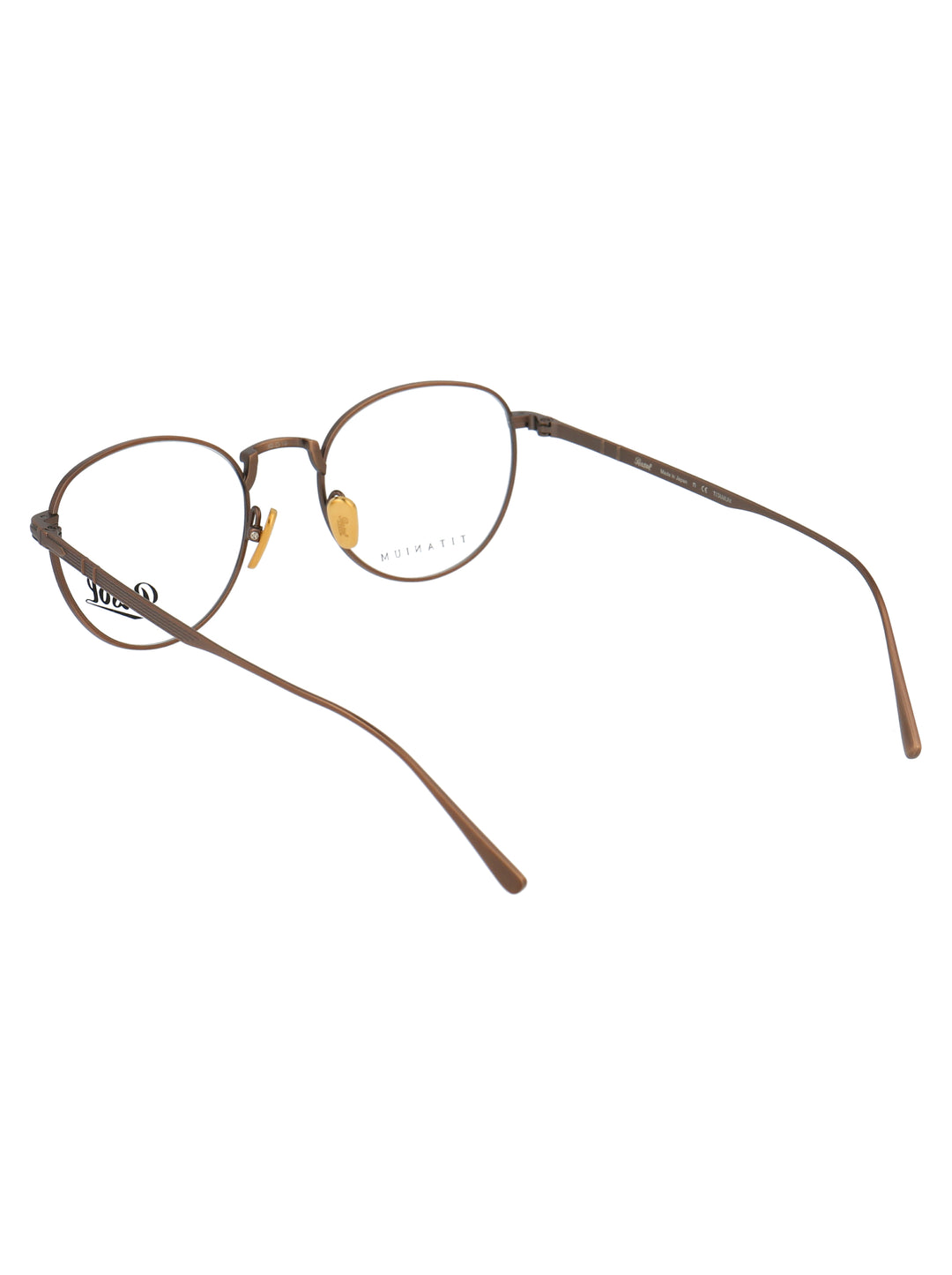 Persol OPTICAL - Brown | 5e0c2eea72031cdcab9df234c95a934593ec6e5e