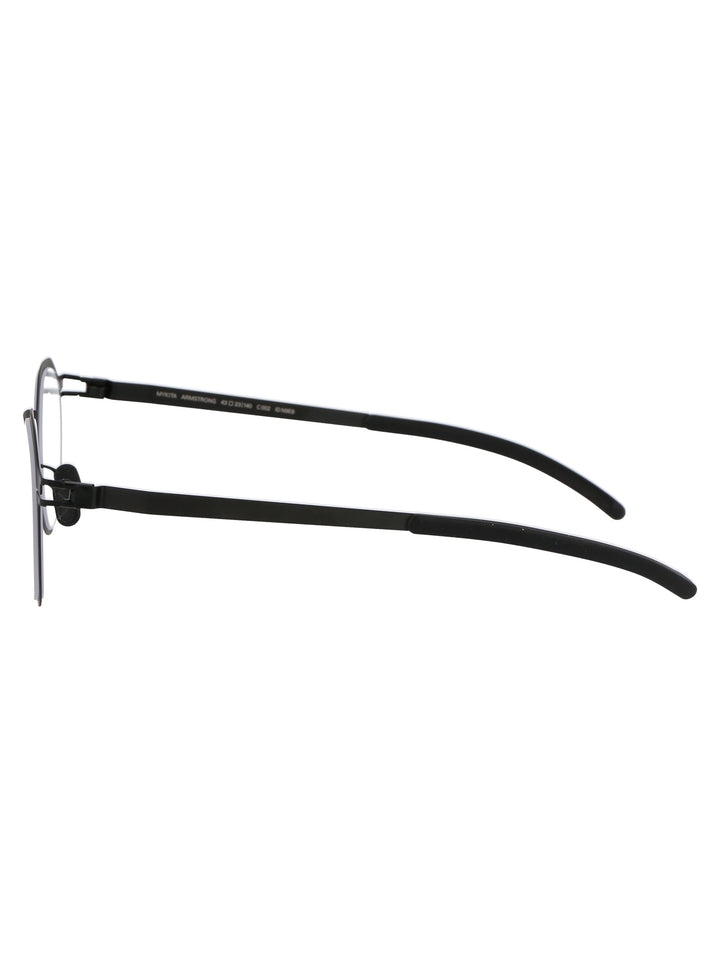 Mykita OPTICAL - Black | 26a46e84ae01ae90f7645397555eebef0d555eac
