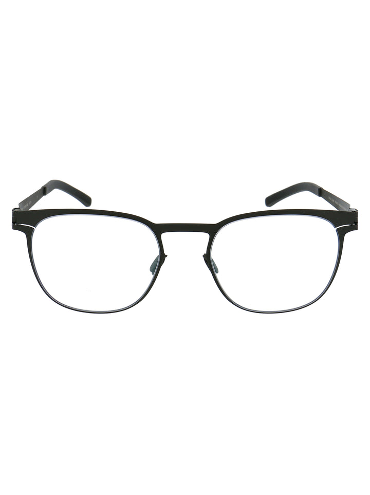 Mykita OPTICAL - Black | 67ccec0ef3545324225f0fbf46727d7b525fa0c9