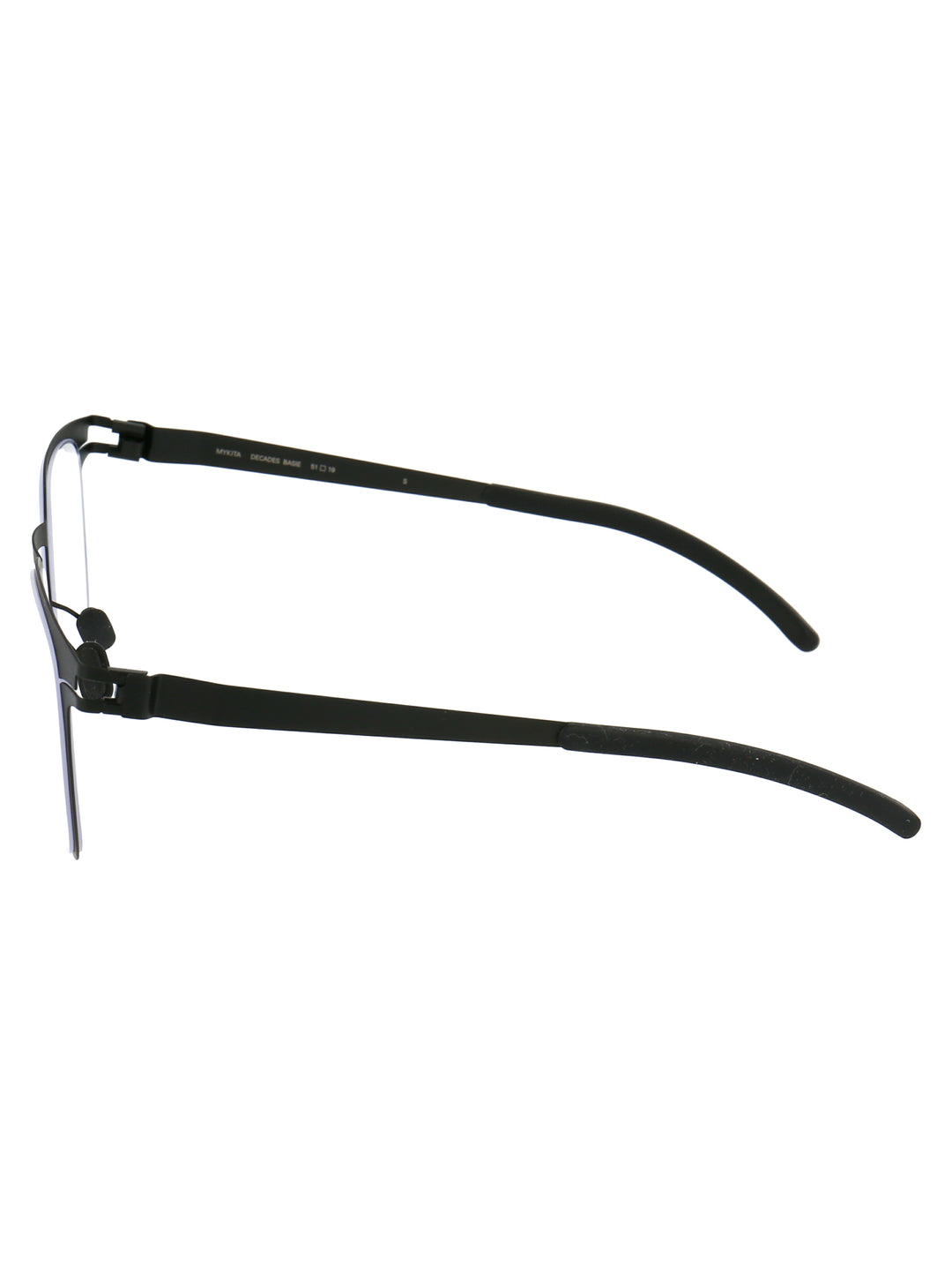 Mykita OPTICAL - Black | d5abe905dd3c3cc64ed4ad842faaae96788645a4