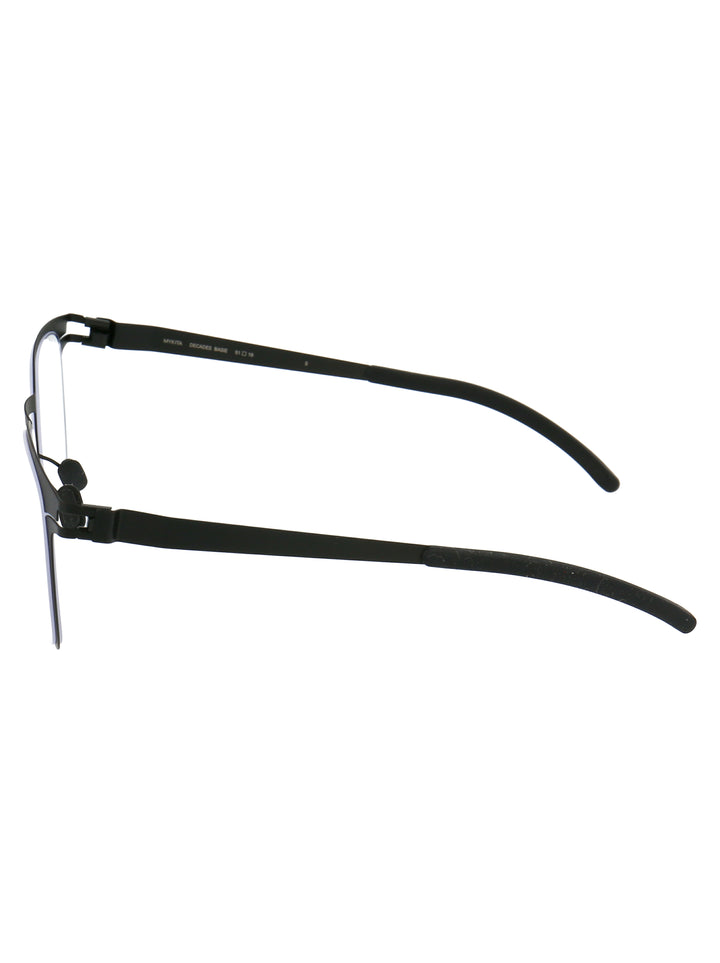 Mykita OPTICAL - Black | d5abe905dd3c3cc64ed4ad842faaae96788645a4