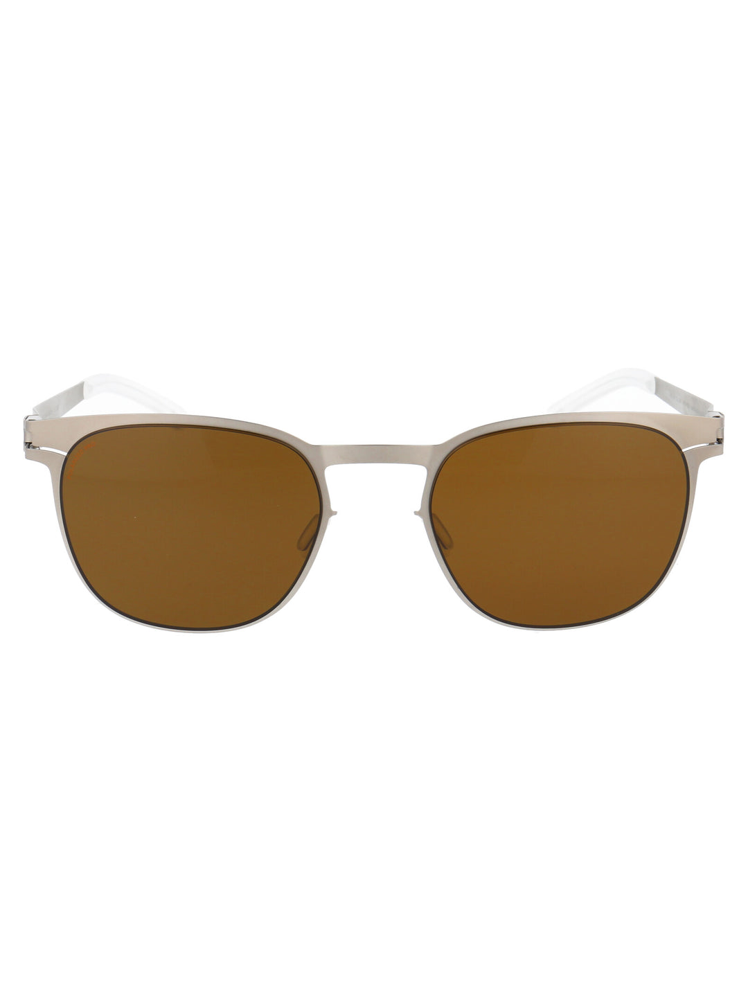 Mykita SUNGLASSES - Silver | 072b91cb7391c3011040fbbbad01f2895d6c6cad