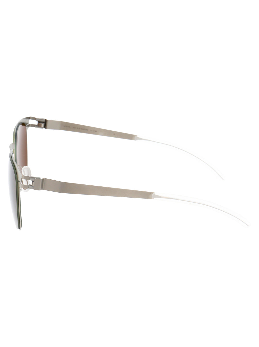 Mykita SUNGLASSES - Silver | bf3b3a52eb0f722f27db5bd105c6fb5d2e3beeb7