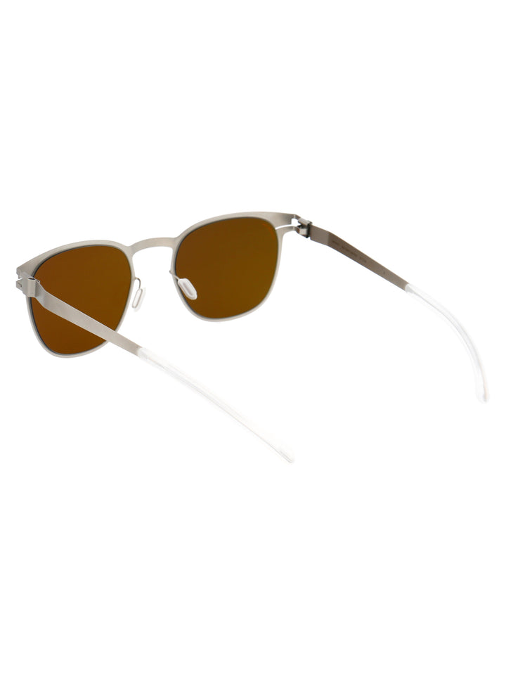 Mykita SUNGLASSES - Silver | cddbcf2c17d70a5323bb2e9203f9f13ae7c8a126
