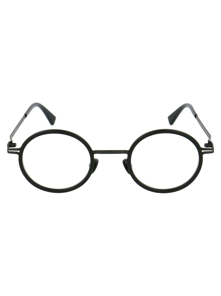 Mykita OPTICAL - Black | f590325ce06e2845c97fe855755414ebeec8ea8a