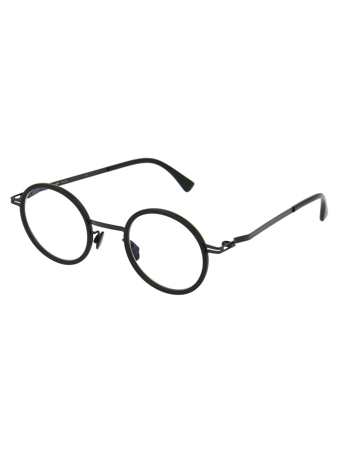 Mykita OPTICAL - Black | de4234a0e6a13fd8d1dbe30f340b495d2ddcd11f