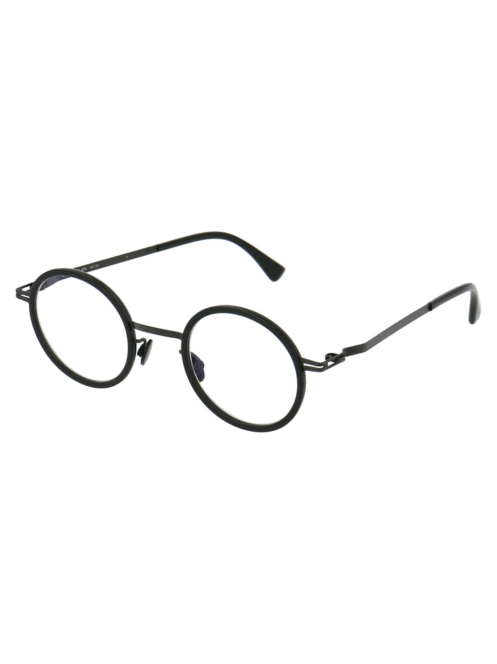 Mykita OPTICAL - Black | de4234a0e6a13fd8d1dbe30f340b495d2ddcd11f