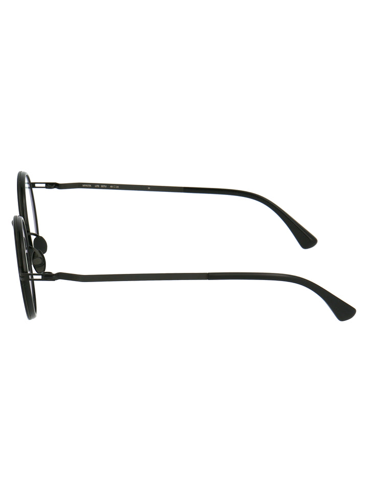 Mykita OPTICAL - Black | 0c3c57276bb7372e775413b3043692d8d6e2e7d9