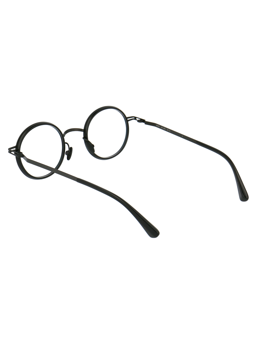 Mykita OPTICAL - Black | 4a68599dbe1bc890ac6bffe45089da2425dcc8de