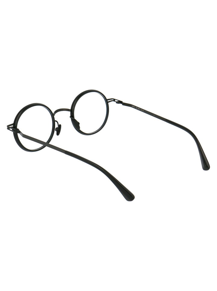 Mykita OPTICAL - Black | 4a68599dbe1bc890ac6bffe45089da2425dcc8de