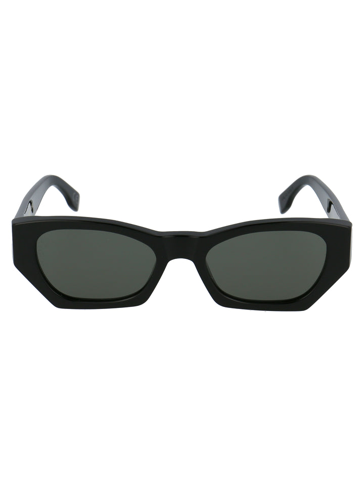 Retrosuperfuture SUNGLASSES - Black | 90589937c5ba7a3522573bf0317fec08ff4561d7
