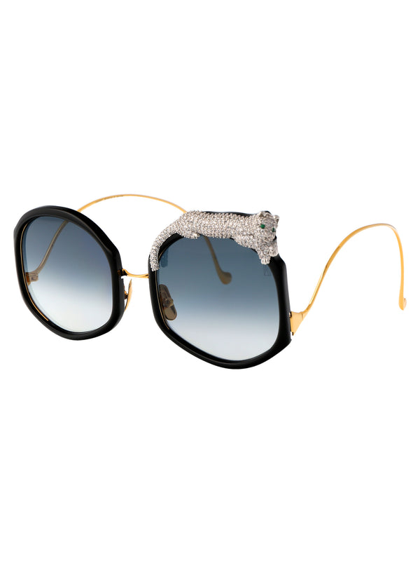 ROSE ET LE REVE SUN Sunglasses
