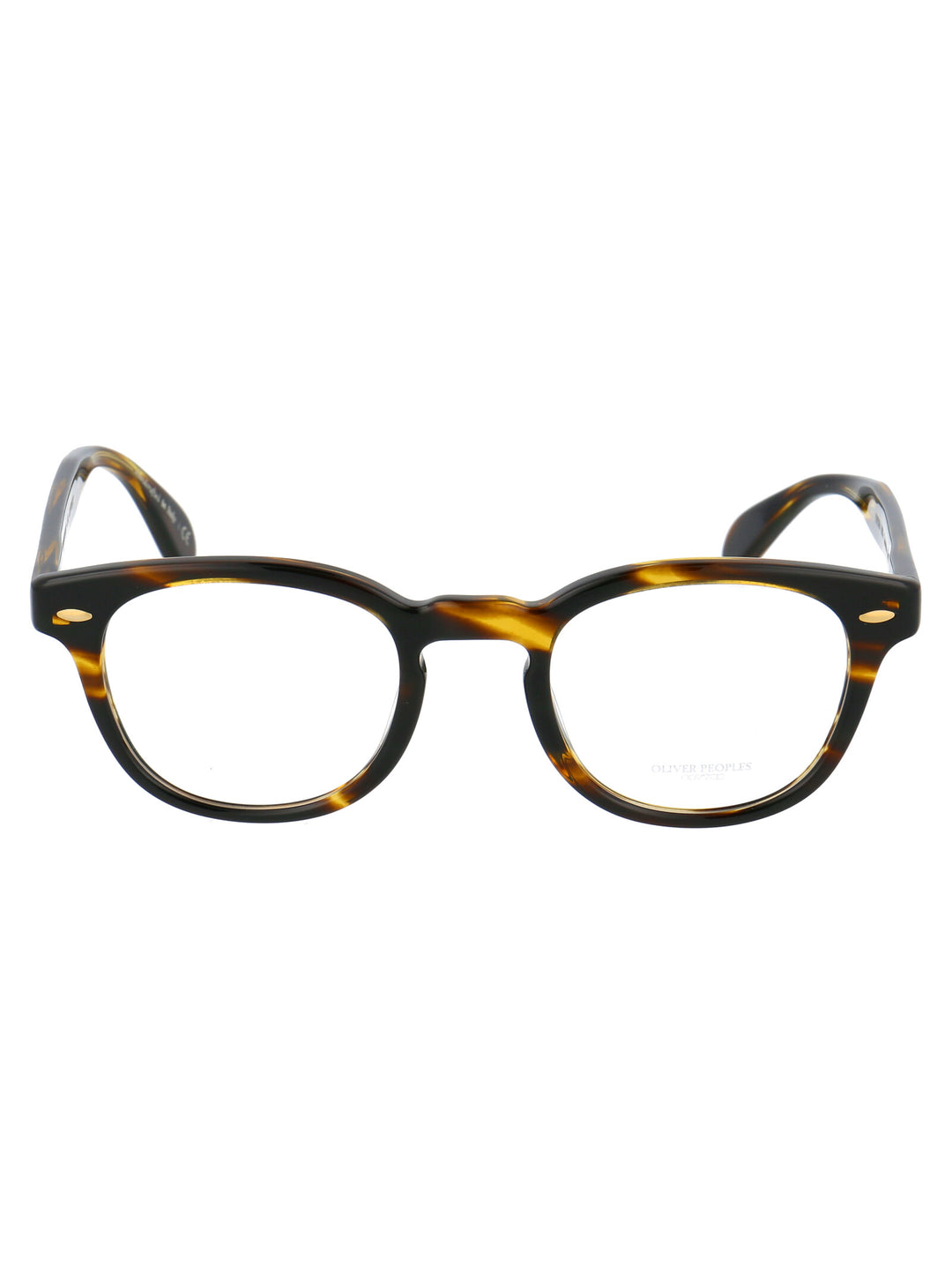 Oliver Peoples RILEY-R GEOMETRICAL Optical