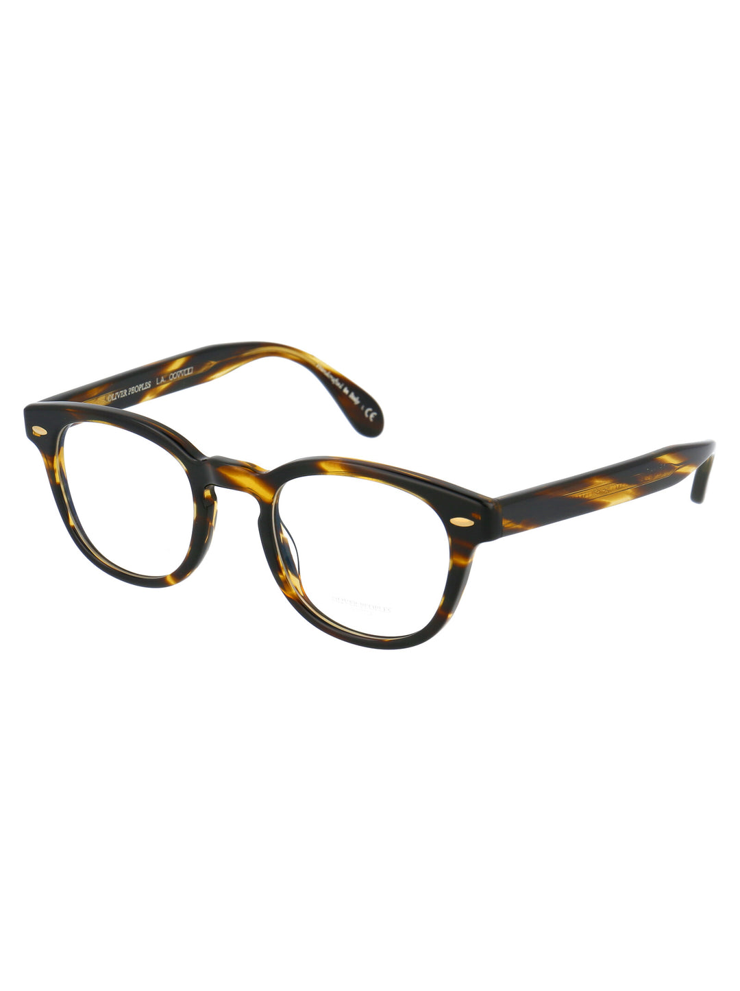 Oliver Peoples RILEY-R GEOMETRICAL Optical