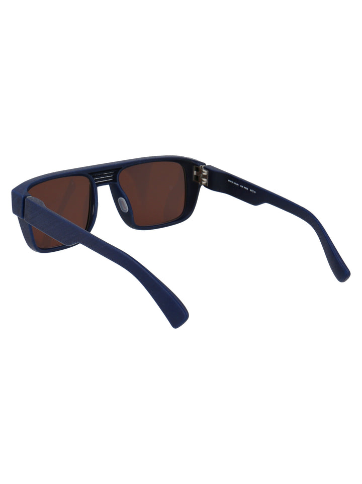 Mykita SUNGLASSES - Blue | af6c01c3a4f01d7721a8b54ed5e2ad6c37af9584