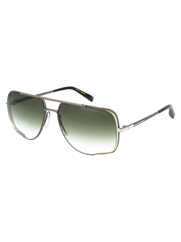 MIDNIGHT SPECIAL Aviator Sunglasses