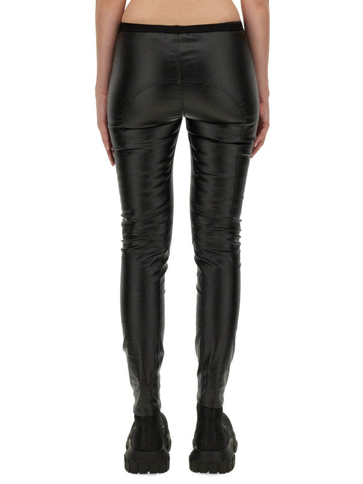 Rick Owens Pants - Black | Wanan Luxury