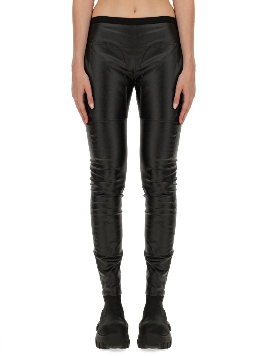 Rick Owens Pants - Black | Wanan Luxury