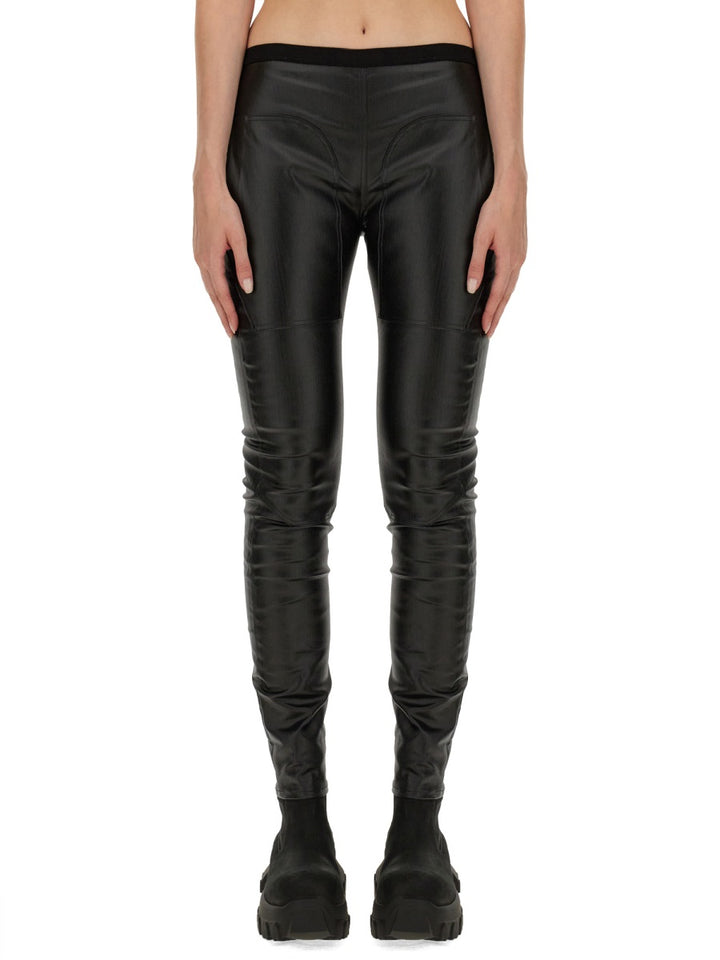 Rick Owens Pants - Black | Wanan Luxury