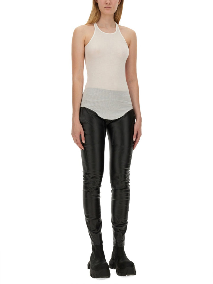 Rick Owens Tops - White | Wanan Luxury