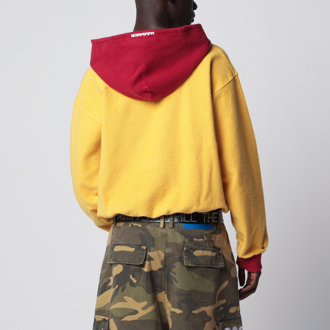 Dagger Shirts & Tops - Yellow | 774644787b0f33d29e438637b3e22873f79d4c11