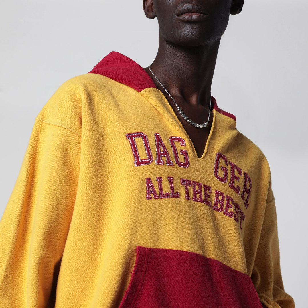 Dagger Shirts & Tops - Yellow | cd98e8a1de0bb601b17430682a0ff29705e3f06f