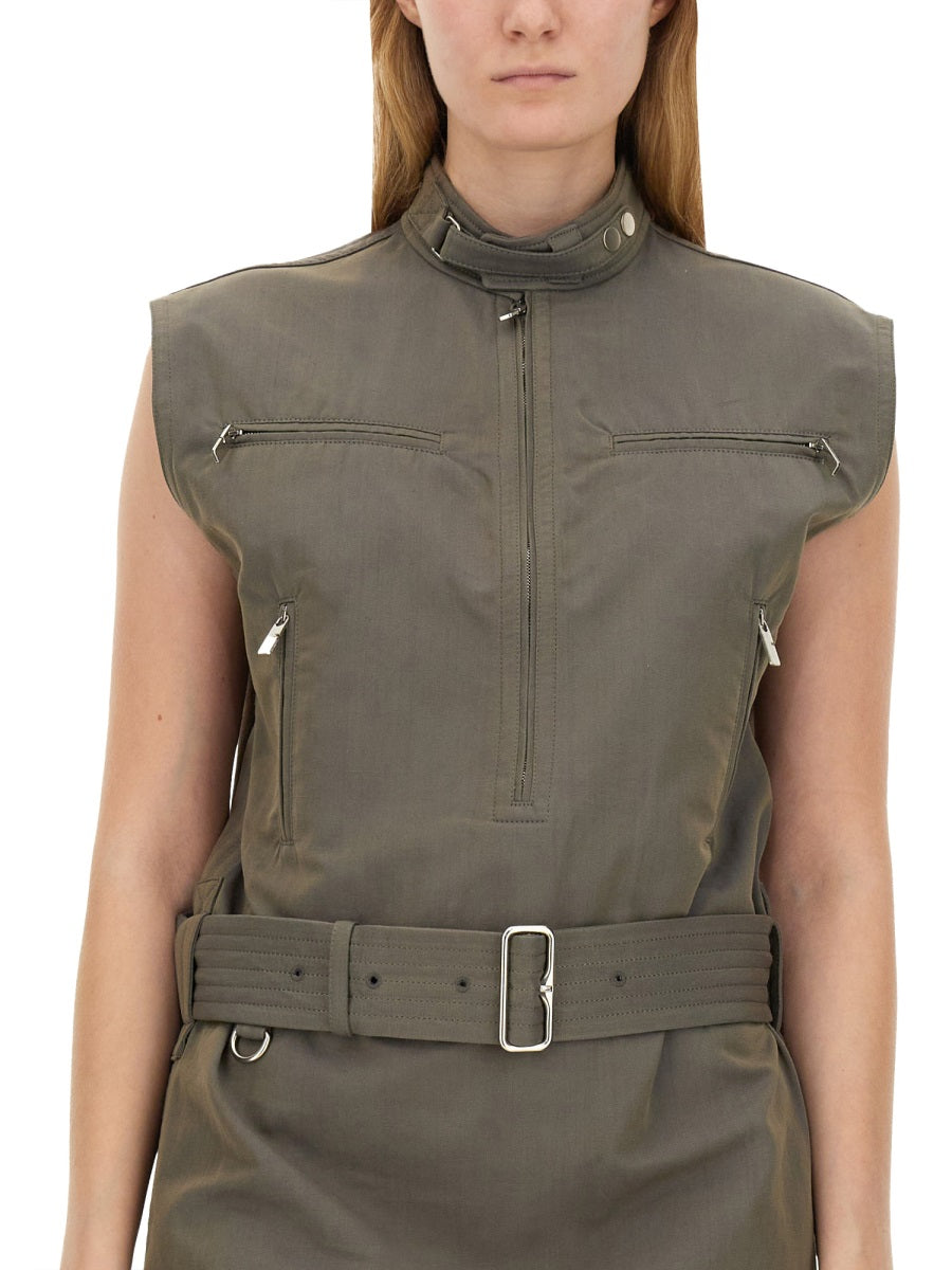 Burberry Suits & Dresses - Grey | Wanan Luxury