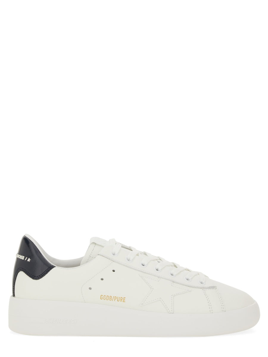 Golden Goose Sneakers - White | Wanan Luxury
