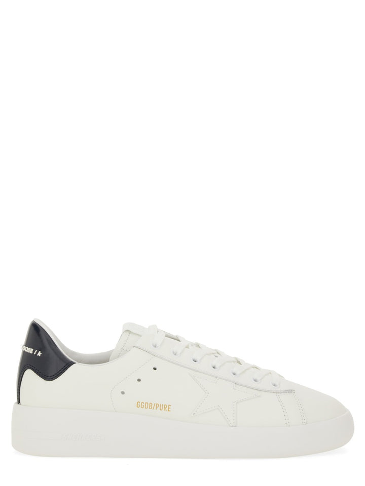 Golden Goose Sneakers - White | Wanan Luxury
